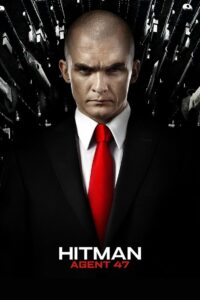 Hitman: Agent 47 {English With Subtitles}