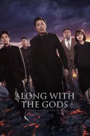 Along with the Gods: The Last 49 Days {Korean With English Subtitles}