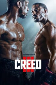 Creed III ( English )