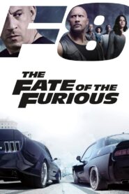 Fast and Furious 8 : The Fate of the Furious