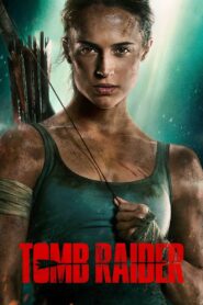Tomb Raider {English With Subtitles}
