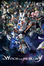 Mobile Suit Gundam: The Witch from Mercury [Hindi-English-Japanese]