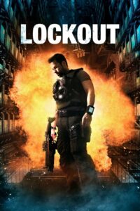 Lockout {English With Subtitles}
