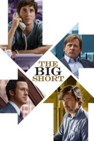 The Big Short {English With Subtitles}