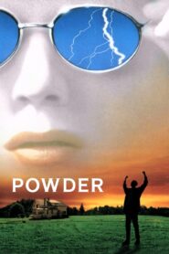 Powder {English With Subtitles}