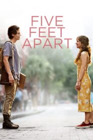 Five Feet Apart (English)