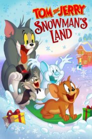 Tom and Jerry Snowman’s Land {English With Subtitles}