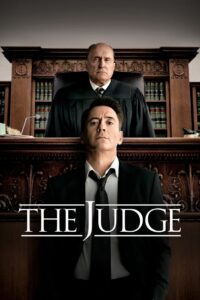 The Judge {English With Subtitles}