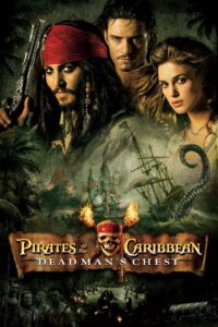 Pirates of the Caribbean 2: Dead Man’s Chest