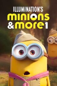 Minions and More 1