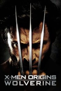 X-Men 4 Origins: Wolverine