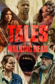 Tales of the Walking Dead {English With Subtitles}