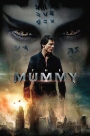 The Mummy 4