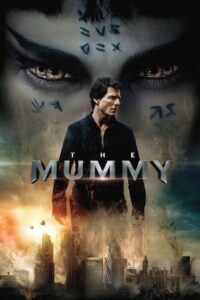 The Mummy 4