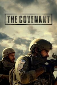 Guy Ritchie’s The Covenant {English With Subtitles}