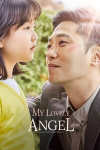 My Lovely Angel {Korean With Subtitles}