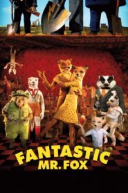 Fantastic Mr. Fox {English With Subtitles}