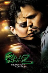 Raaz 2 : The Mystery Continues…