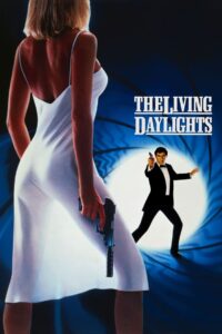 James Bond Part 16 : The Living Daylights