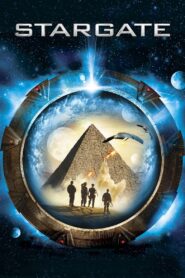 Stargate (English with Subtitle)