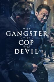 The Gangster, the Cop, the Devil {Korean With Subtitles}