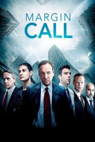 Margin Call (English with Subtitle)