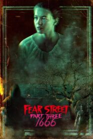 Fear Street Part 3: 1966