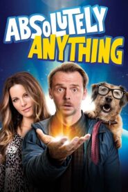 Absolutely Anything {English With Subtitles}