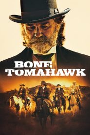 Bone Tomahawk ( English )