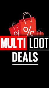 MultiLoot Deals