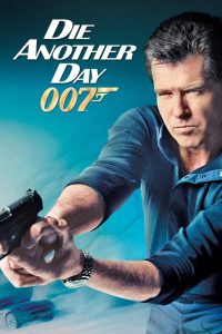 James Bond Part 21 : Die Another Day