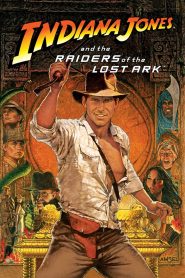 Indiana Jones : Raiders of the Lost Ark