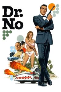 James Bond Part 1 : Dr. No