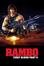 Rambo 2 : First Blood Part
