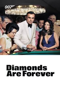 James Bond Part 7 : Diamonds Are Forever