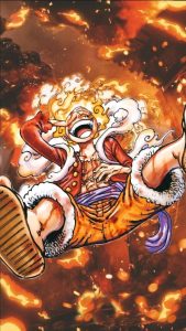 One Piece [Gear 5 Episode 1071]