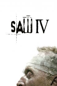 Saw IV {English With Hindi Subtitle}