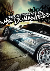 Need for Speed: Most Wanted (Gameplay)