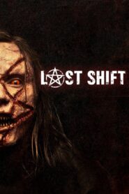 Last Shift [English with Subtitles]