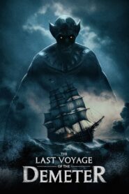 The Last Voyage of the Demeter (English with Subtitle)