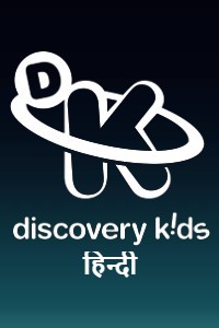 Discovery Kids Hindi