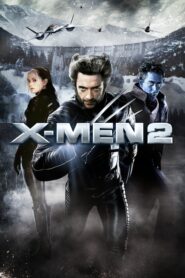 X-Men 2: United