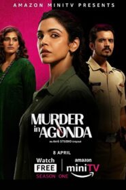 Murder in Agonda: Season 1